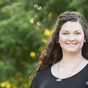 Meet your Posher, Lindsay